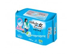 山东卫生用品产业观察 从戴琳、安洁等厂家看女性护理用品的供给升级