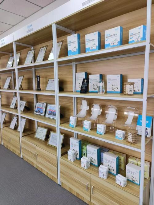 烟台艾舒芯 以创新驱动发展，助力中国智造个人卫生用品走向世界