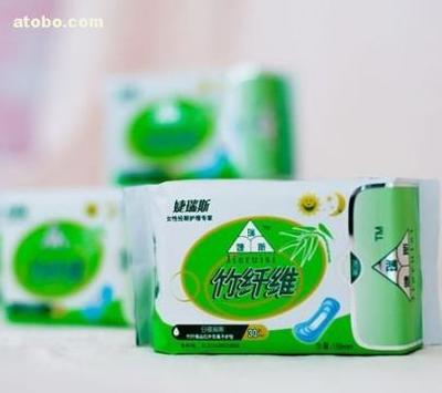 婕瑞斯卫生护垫 H-01 产品信息与采购指南
