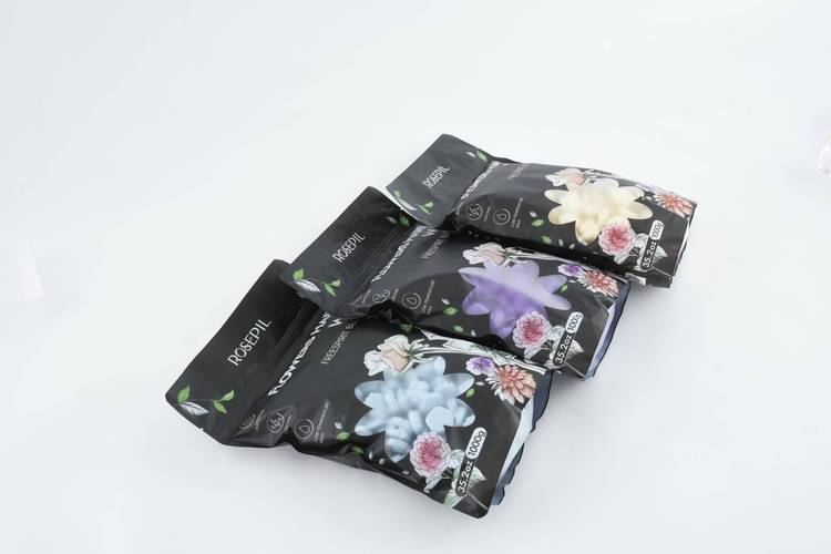 卫生用品领域优选指南 广州富海川、小熊加热器与蜡的脂溶性脱毛辅助产品